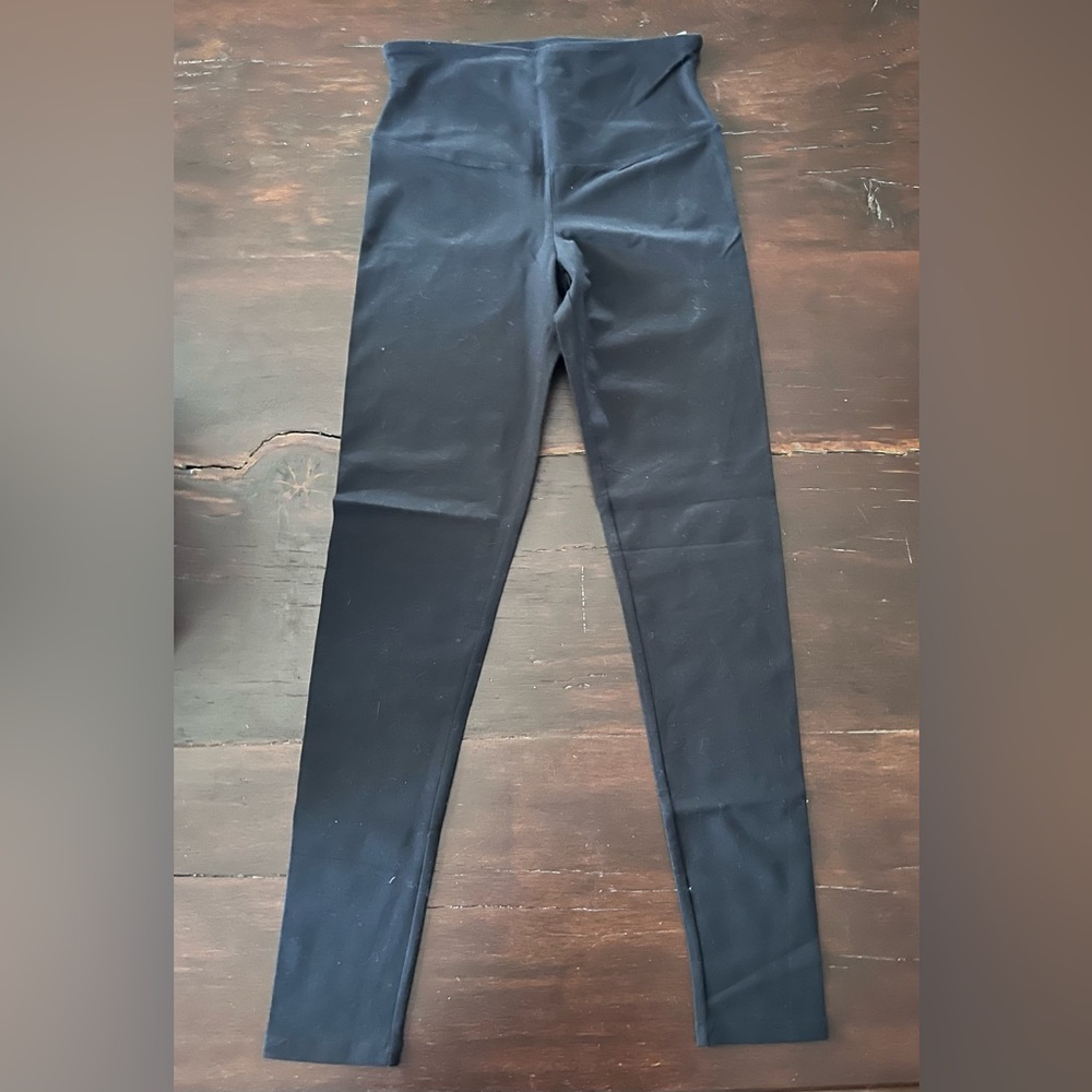Yummie Tummy Cotton leggings